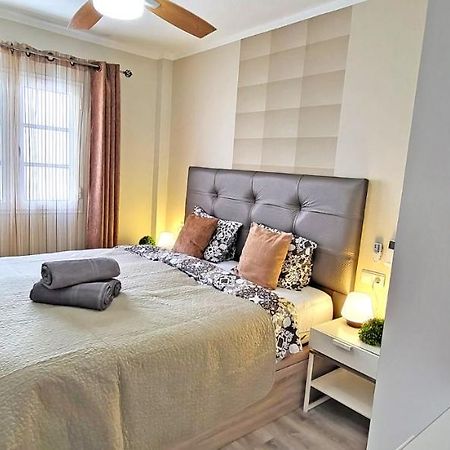 Holiday Flat Vista Puerto, Gran Tarajal, 2 Bedrooms, Air Conditioning Εξωτερικό φωτογραφία