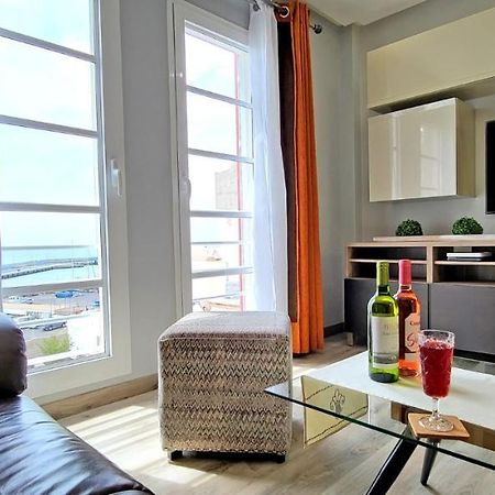Holiday Flat Vista Puerto, Gran Tarajal, 2 Bedrooms, Air Conditioning Εξωτερικό φωτογραφία