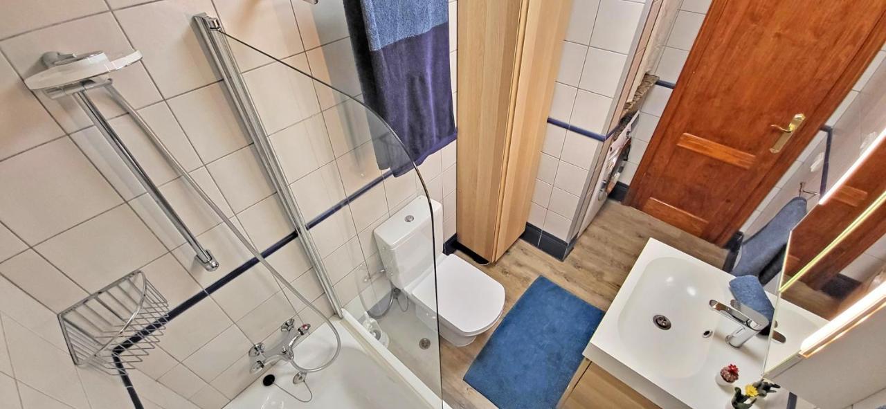 Holiday Flat Vista Puerto, Gran Tarajal, 2 Bedrooms, Air Conditioning Εξωτερικό φωτογραφία