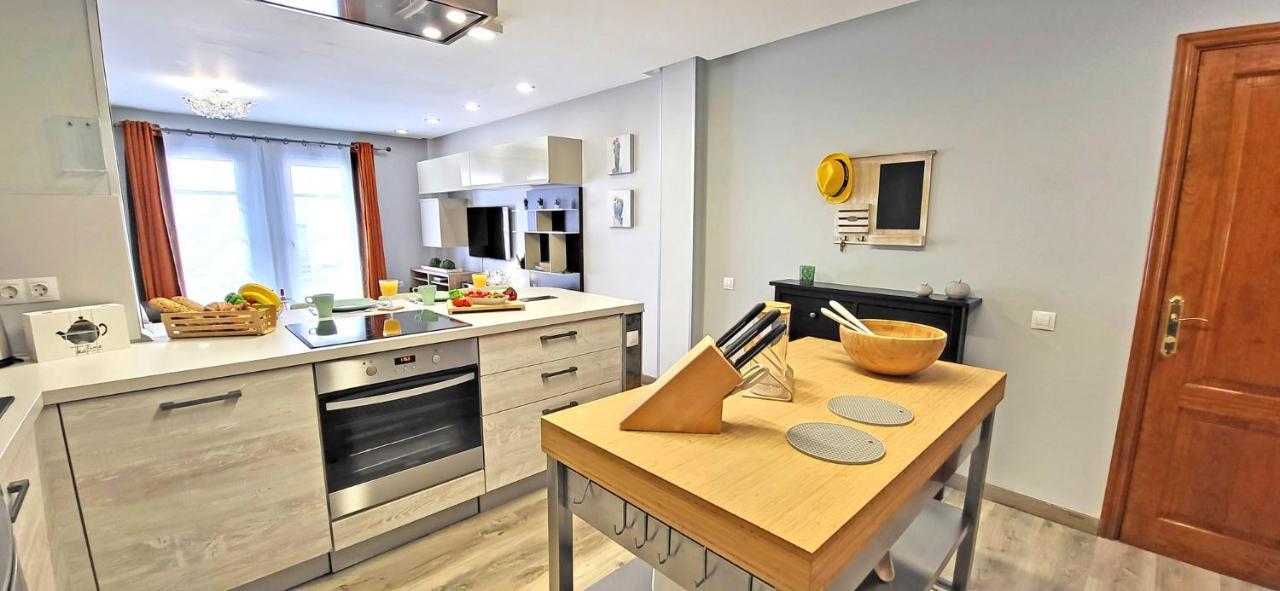 Holiday Flat Vista Puerto, Gran Tarajal, 2 Bedrooms, Air Conditioning Εξωτερικό φωτογραφία