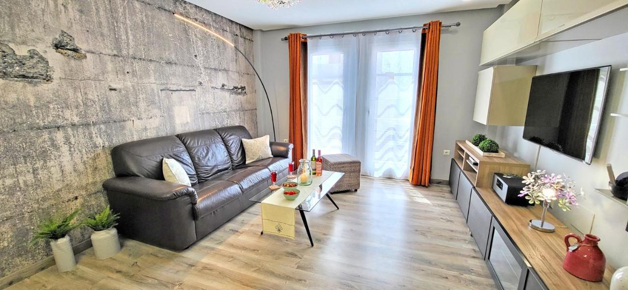 Holiday Flat Vista Puerto, Gran Tarajal, 2 Bedrooms, Air Conditioning Εξωτερικό φωτογραφία