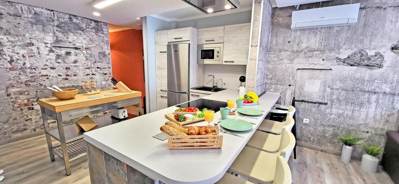 Holiday Flat Vista Puerto, Gran Tarajal, 2 Bedrooms, Air Conditioning Εξωτερικό φωτογραφία